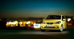 Seat Mii 2011 года
